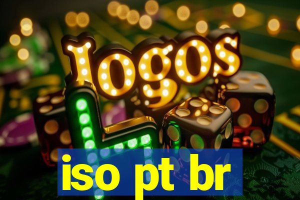 iso pt br